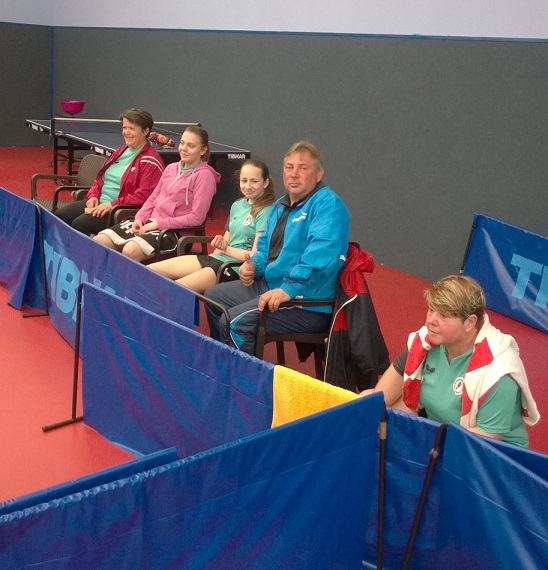 10. kolo 1. HL žene zapad 18.03.2017.