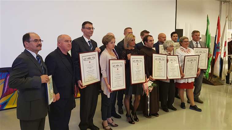 Nagrada Grada Samobora