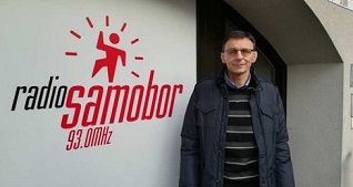 Športofon na Radio Samoboru