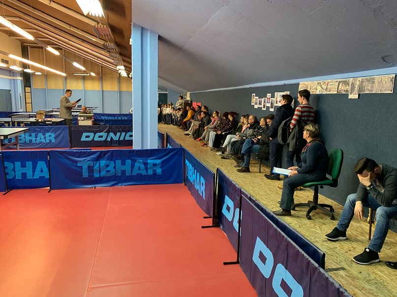 Skupština KLuba 2019.