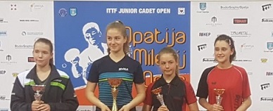 4. Milenij Open