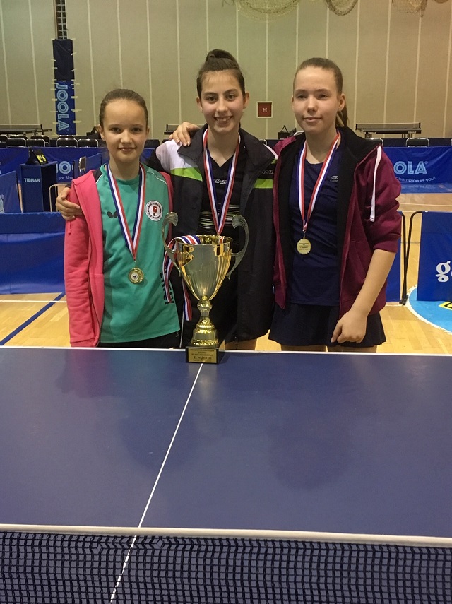 Prvenstvo Hrvatske za mk i j 2019. godine