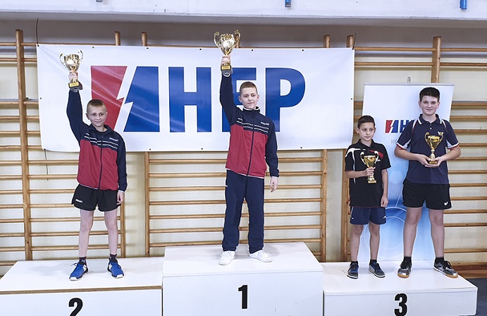 Prvenstvo Hrvatske za mk i j 2019. godine