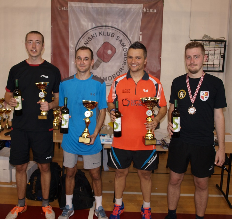 17. OPS - veterani do 39.