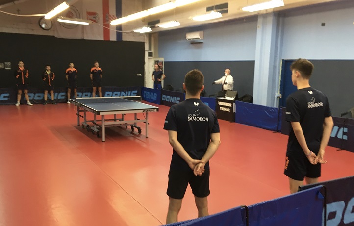 1/4 f Kupa Hrvatske 25.06.2020.