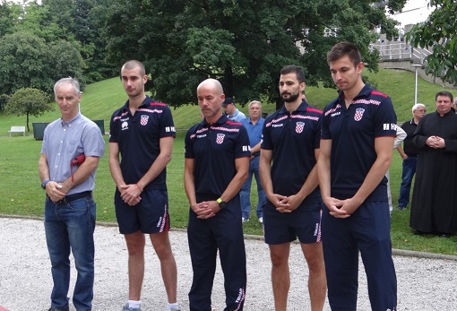 Dan pobjede i domovinske zahvalnosti i Dan hrvatskih branitelja i 25. godina Oluje