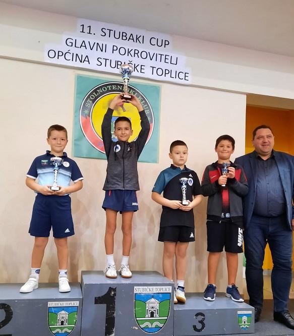 3. OT regije, D. Stubica 20.11.2022.