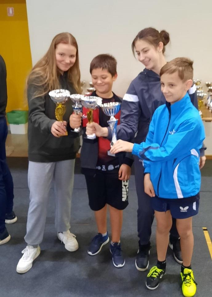 3. OT regije, D. Stubica 20.11.2022.