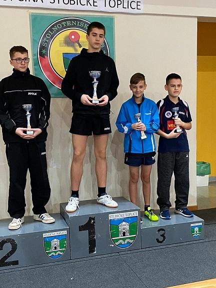 3. OT regije, D. Stubica 20.11.2022.