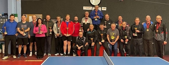 23. MEĐUNARODNI KUP GRADA SAMOBORA „OPS 2025.“ veterani-ke