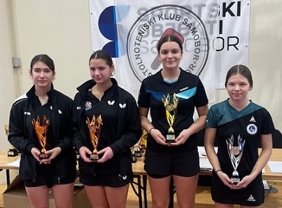 23. kup Samobora – OPS i 2. OT regije Srednja Hrvatska