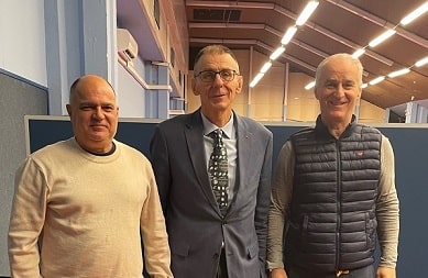 Krunoslav Znika novi-stari predsjednik Stolnoteniskog saveza zagrebačke županije Krunoslav Znika novi-stari predsjednik Stolnoteniskog saveza zagrebačke županije