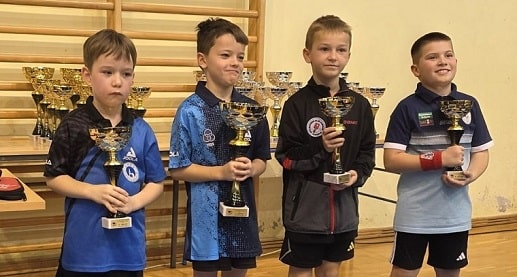 3. OT Regija srednja Hrvatska