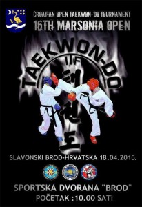 16.marsonia itf open 2015