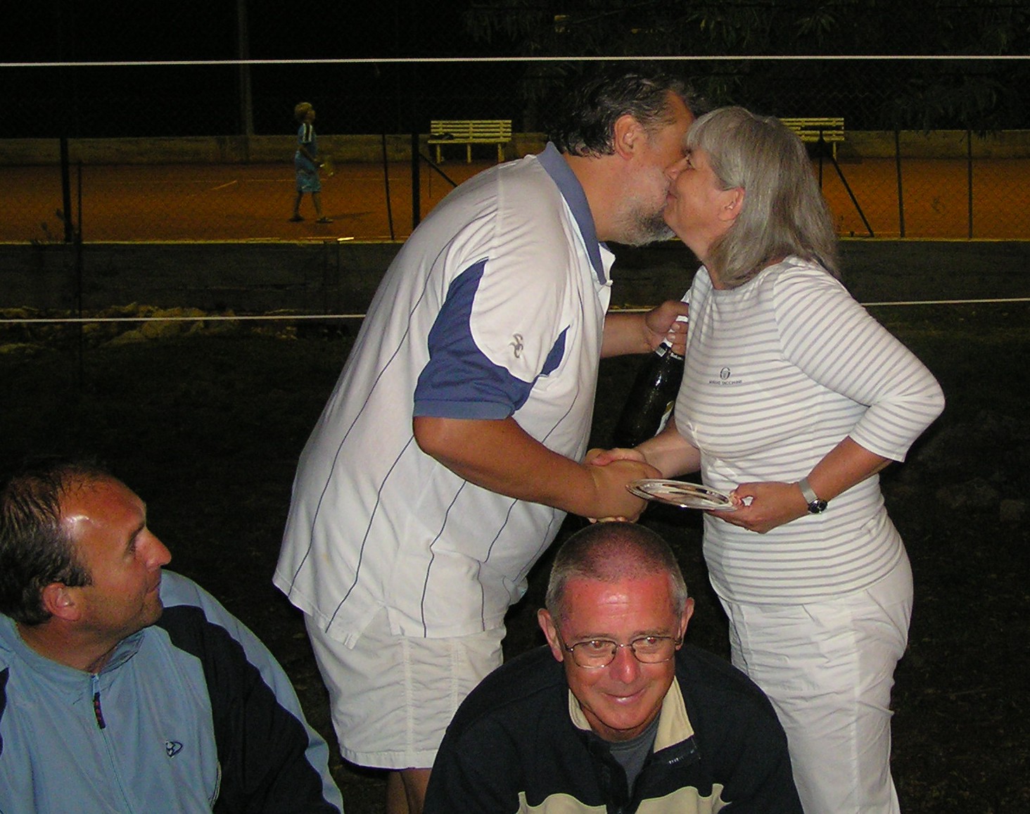 OLYMPUS DIGITAL CAMERA