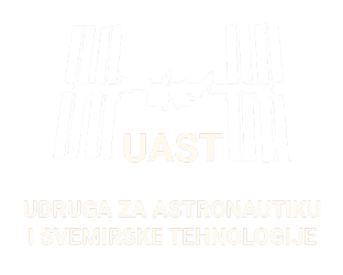 Udruga za astronautiku i svemirske tehnologije