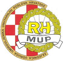 Udruga umirovljenika unutarnjih poslova Zagreb