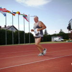 17. Varaždinski polumaraton - 21.1K - finiseri-Petkovic