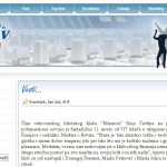 radio dunav plitvice