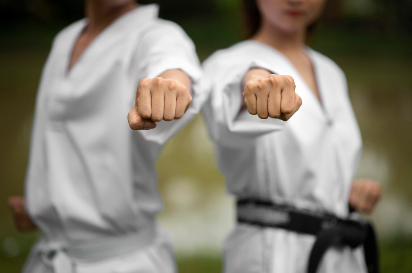 Parataekwondo
