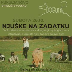 26.10.2024. – NJUŠKE NA ZADATKU