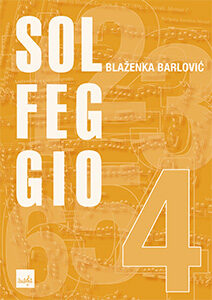 Solfeggio 4