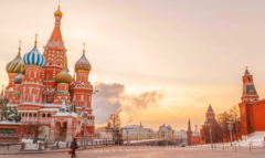 Stručno putovanje knjižničara u Moskvu