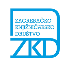Poziv na suradnju u Novom uvezu, glasilu Zagrebačkoga knjižničarskog društva.