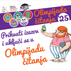 Olimpijada čitanja