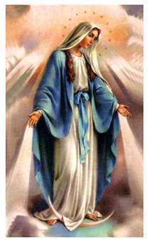 Misa i koncet za Veliku Gospu