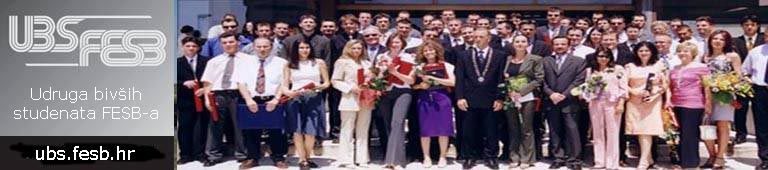 Udruga bivših studenata FESB Split